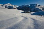 Ciaspolata al Pizzo Formico da Barzizza di Gandino (4 dicemnbre 08)  - FOTOGALLERY